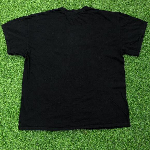 Colorado Eagles ECHL Kelly Cup Champions Graphic Tee - Picture 2 of 4